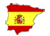S.E.C DETECTIVES - Espanol